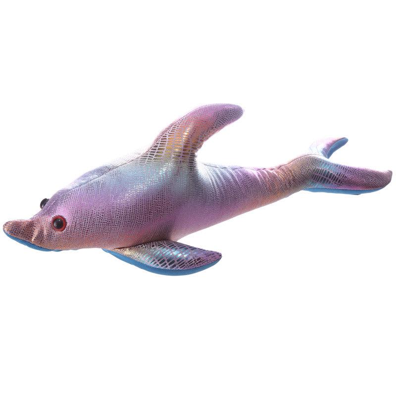 Cute Collectable Dolphin Design Large Sand Animal-