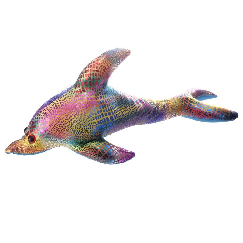 Cute Collectable Dolphin Design Large Sand Animal-