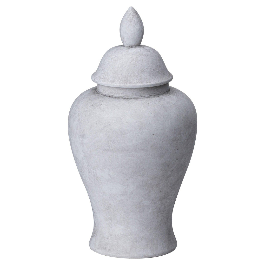 Darcy Stone Ginger Jar - £44.95 - Gifts & Accessories > Ornaments 