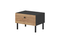 Deco Bedside Tables - £140.4 - Bedside Cabinet 