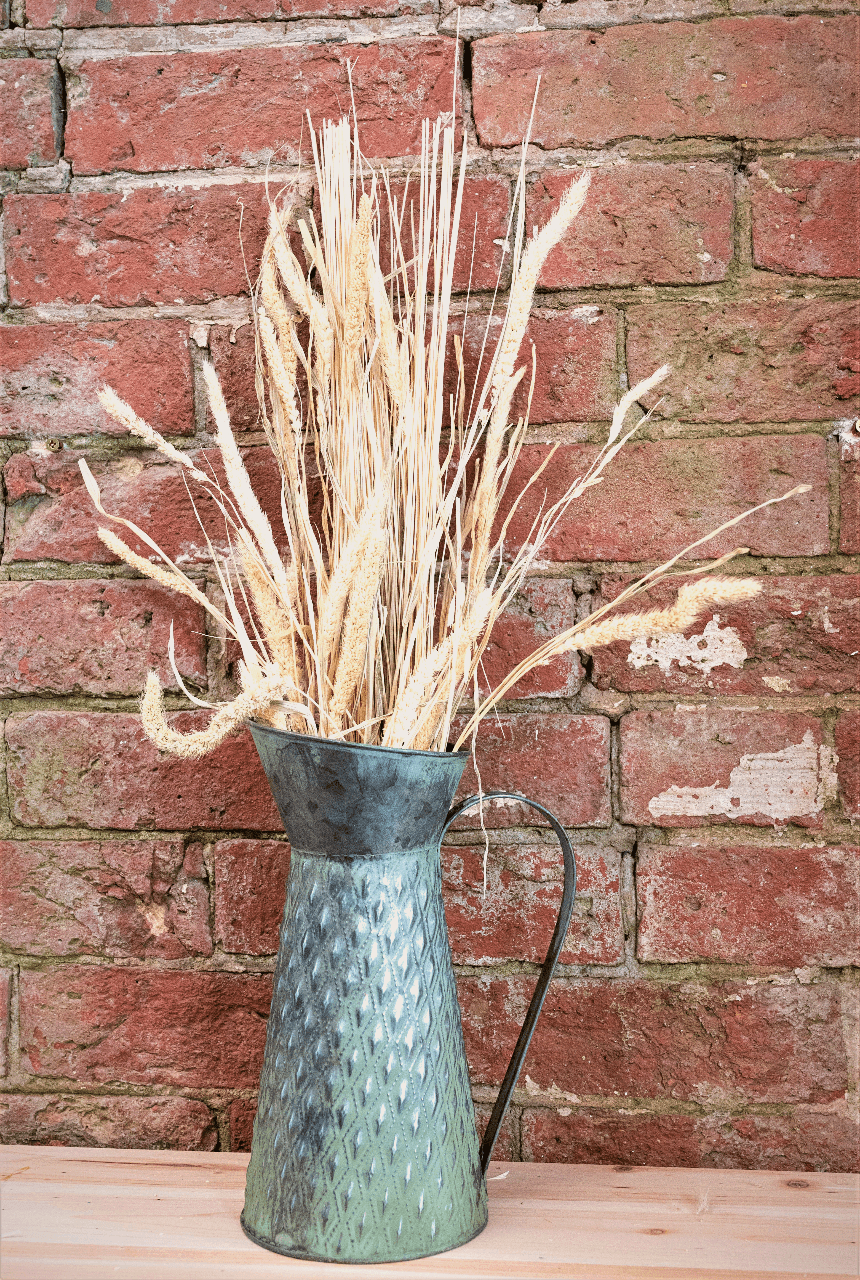 Decorative Dried Grass 60cm - £20.99 - Flower Sprays 