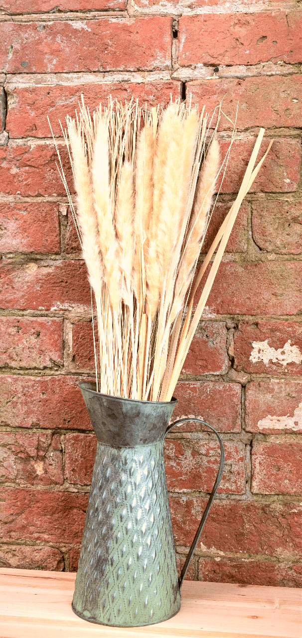Decorative Dried Pampas Grass 60cm-Flower Sprays