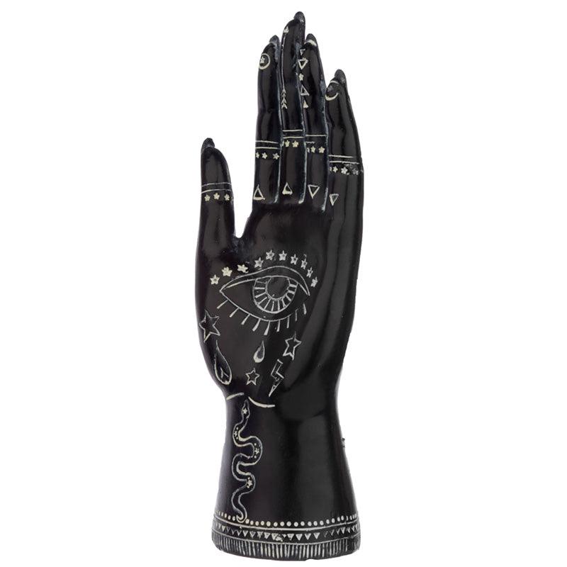 Decorative Mantric Hand Small - £19.99 - 