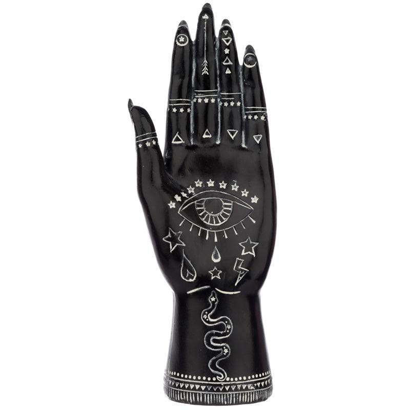 Decorative Mantric Hand Small - £19.99 - 