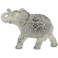Decorative Thai Brushed White Small Elephant - £9.99 - 