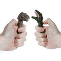 Dinosauria Dinosaur Biting Pen-