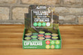 Display Box of 30 Lip Balms 6x5-Creams & Lip Balms