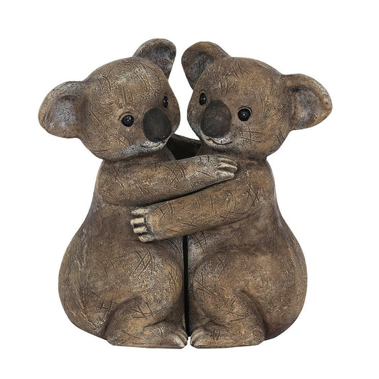 Do You Nose How Much I Love You Koala Couple Ornament - £17.99 - Ornaments 