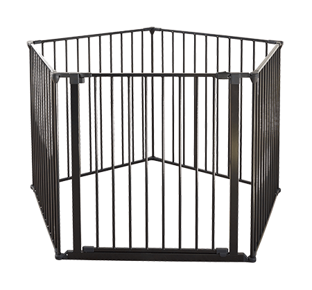 DogSpace Max 3in1 Play Pen - £185.0 - Pet Accessories 