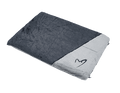 Dream Comfy Mat Grey Stone Dog Beds 