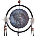 Dreamcatcher (Small) - Lisa Parker Protector of Magick Dragon-