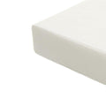 Eco Foam Cot Bed Mattress-Mattress & Mattress Toppers