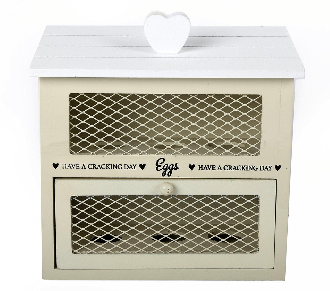 Egg House Heart of Home - £27.99 - Decorative Kitchen Items 