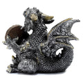 Elements Dragon - Gemstone Protector-