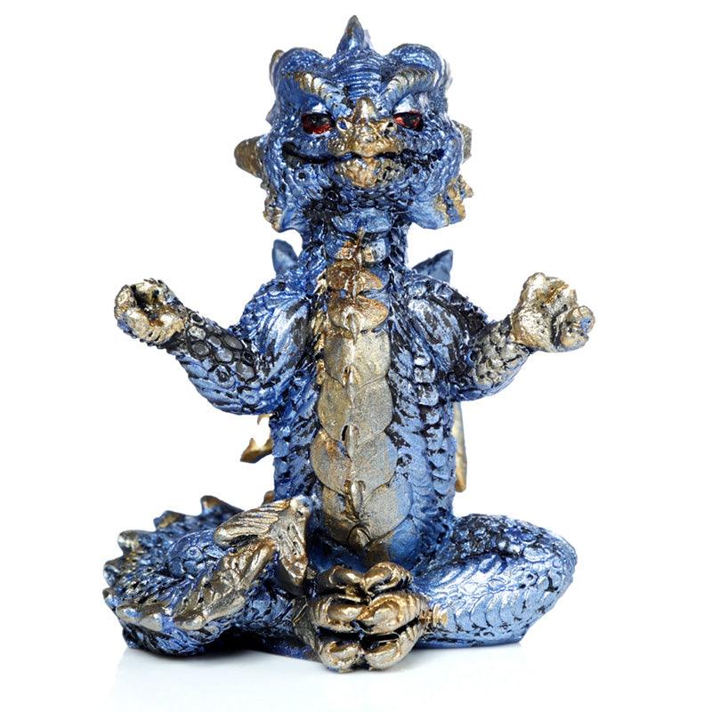 Elements Yoga Enlightenment Dragon - £8.99 - 