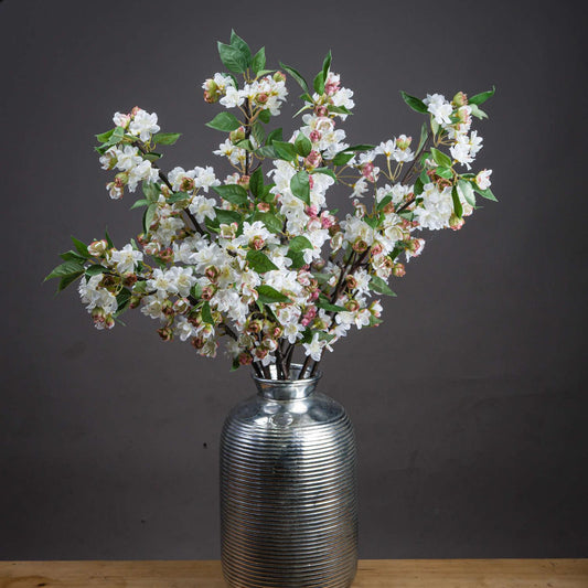English Blossom Branch - £24.95 - Artificial Flowers 