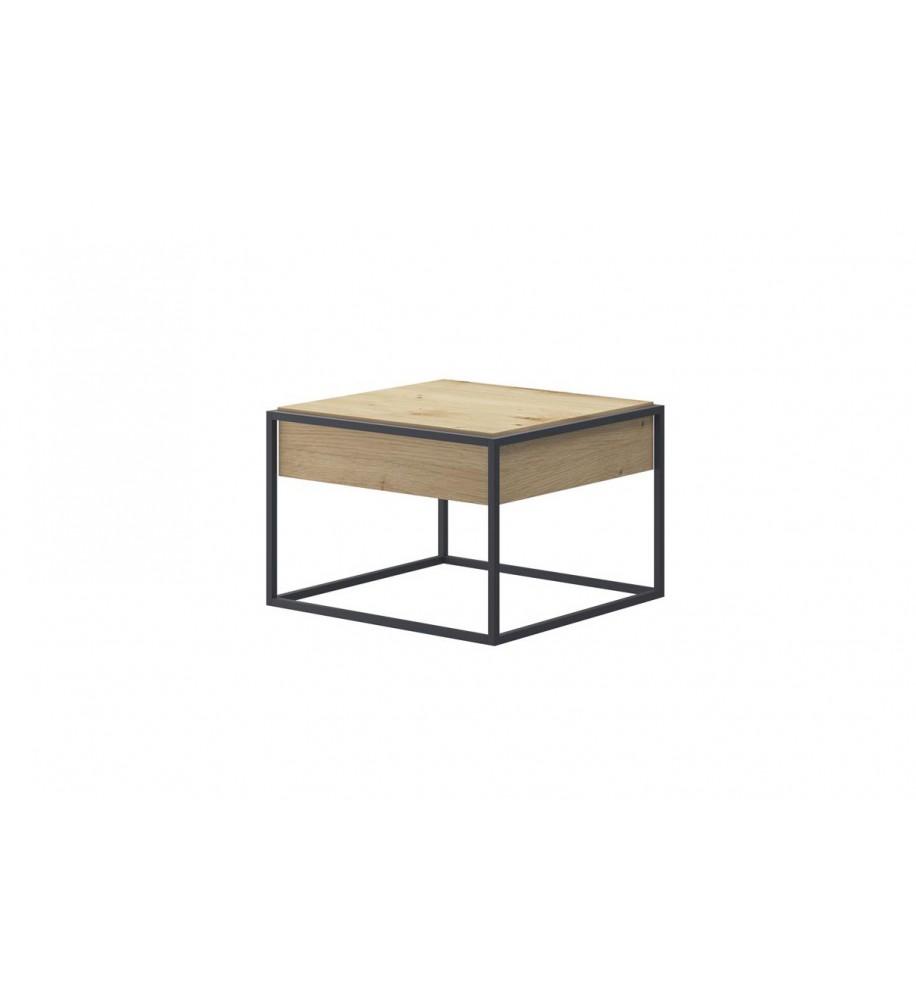 Enjoy Coffee Table with Drawer - £109.8 - Living Coffee Table 