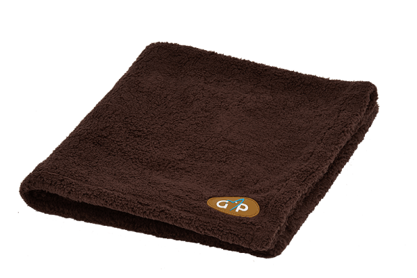 Essence Blanket Beige (Single Sided) Dog Beds 