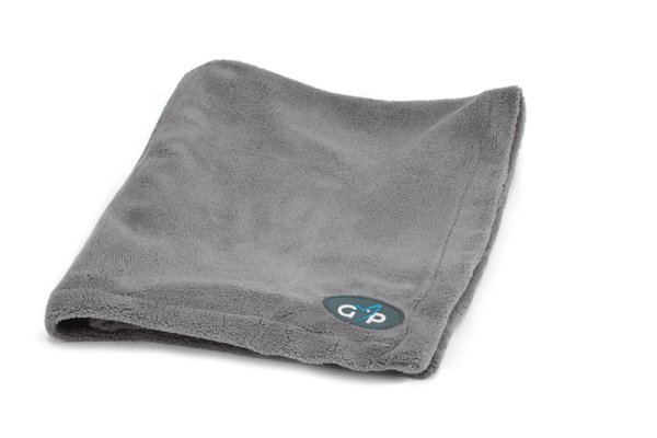 Essence Blanket Grey (Single Sided Dog Beds 