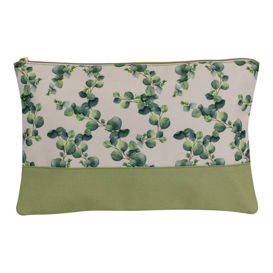 Eucalyptus Toiletries Bag 35x24cm - £18.99 - Throw Pillows 