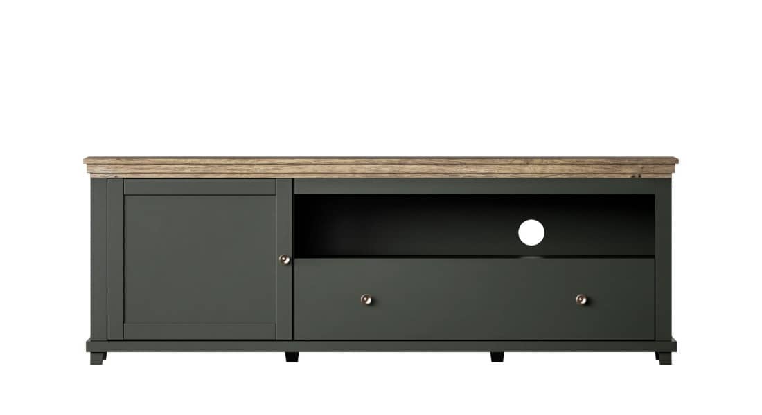Evora 40 TV Cabinet-Living Room TV Cabinet