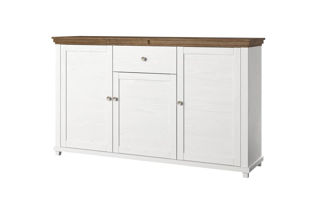 Evora 47 Sideboard Cabinet 160cm Living Sideboard Cabinet 