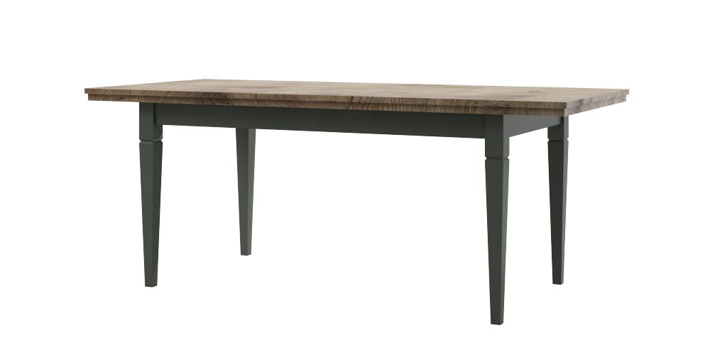 Evora 92 Extendable Table 90cm Dining Table 