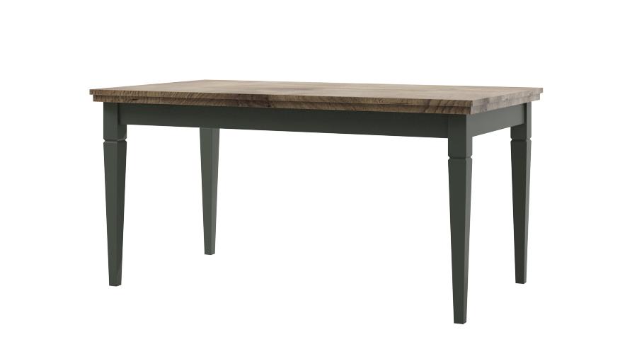 Evora 92 Extendable Table 90cm Dining Table 