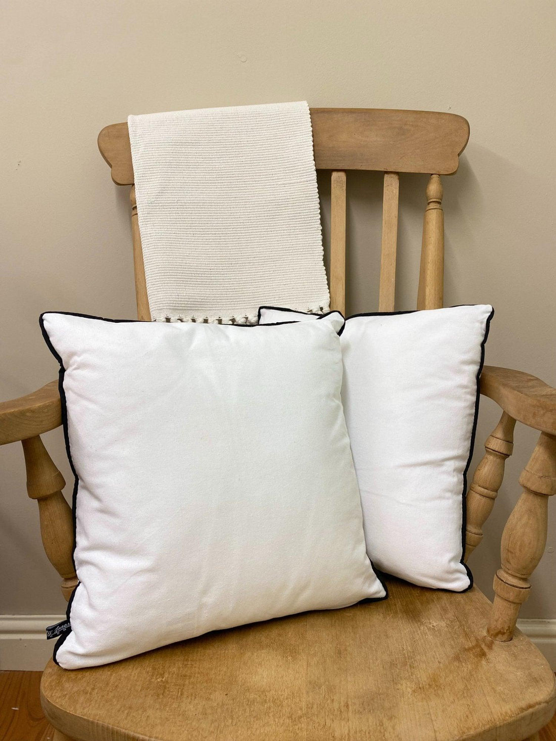 Face Print Scatter Cushions - £52.99 - Throw Pillows 