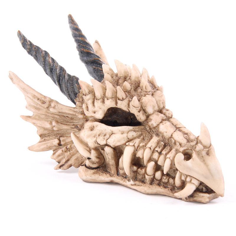 Fantasy Dragon Skull Money Box - £19.49 - 