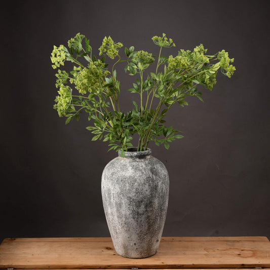 Faux Cow Parsley Ammi - £25.95 - Artificial Flowers 