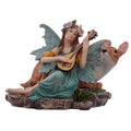 Fawn Lullaby Spirit of the Forest Fairy Figurine - £24.99 - 