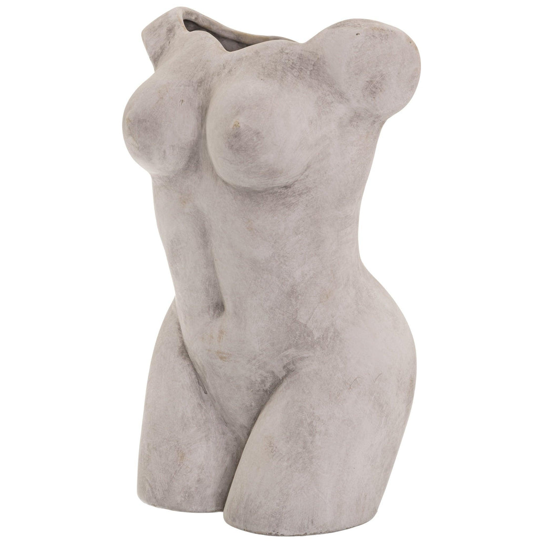 Female Figure Vase - £79.95 - Gifts & Accessories > Vases 