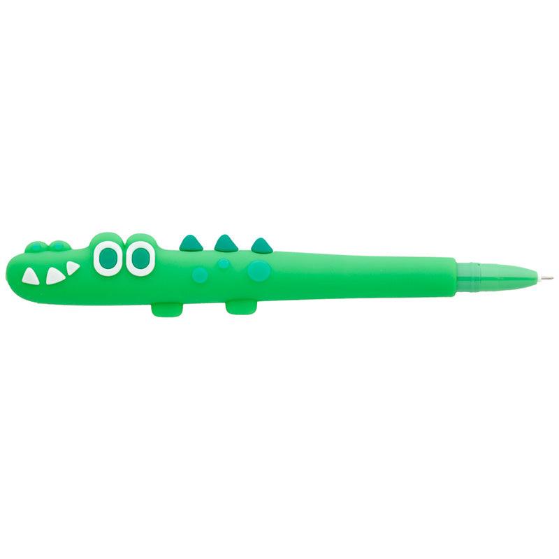 Fine Tip Pen - Crocodile-