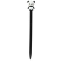 Fine Tip Pen with Topper - Adoramals Panda-