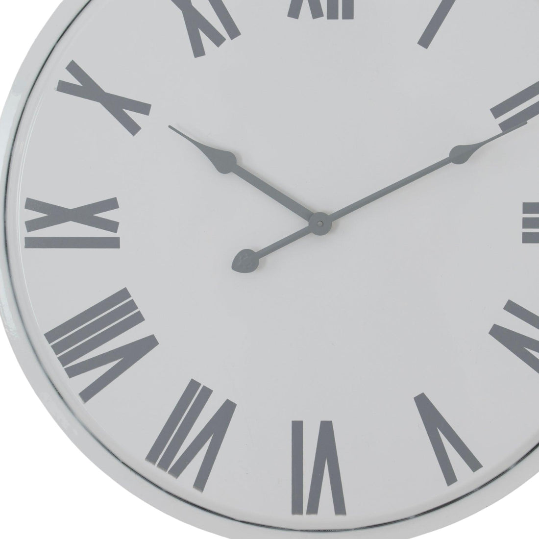Flemings Wall Clock - £79.95 - Wall Clocks 