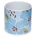 Florens Rhododendron Ceramic Indoor Plant Pot - Small-