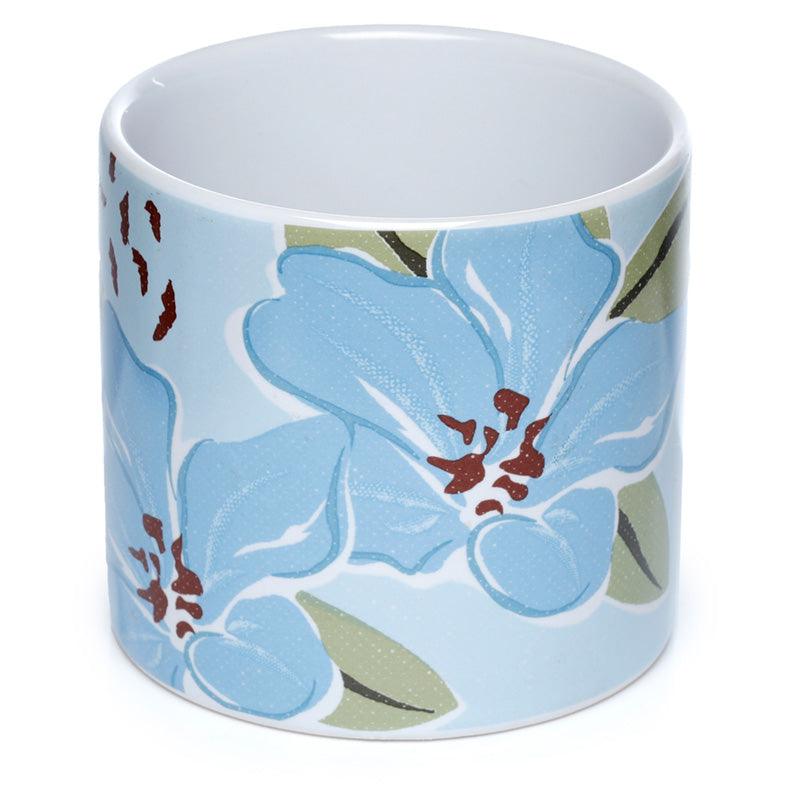 Florens Rhododendron Ceramic Indoor Plant Pot - Small-