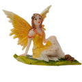 Flower Fairy Figurine - Flora and Fauna Meadow Fairy-
