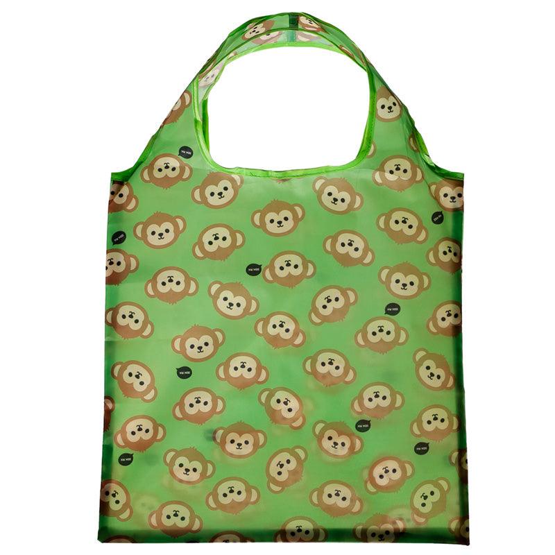 Foldable Reusable Shopping Bag - Adoramals-