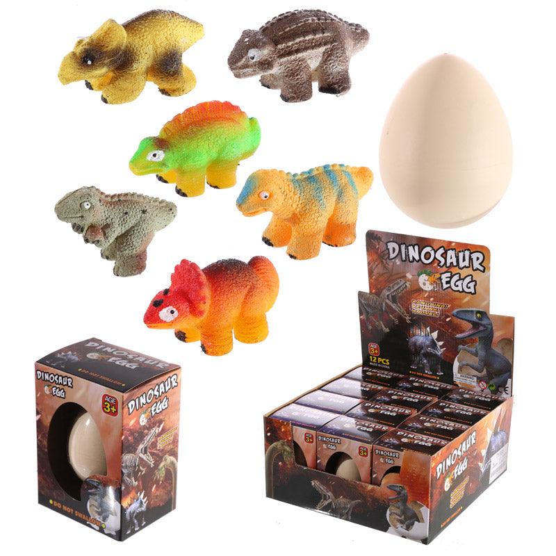 Fun Kids Large Hatching Dinosaur Egg - £7.0 - 