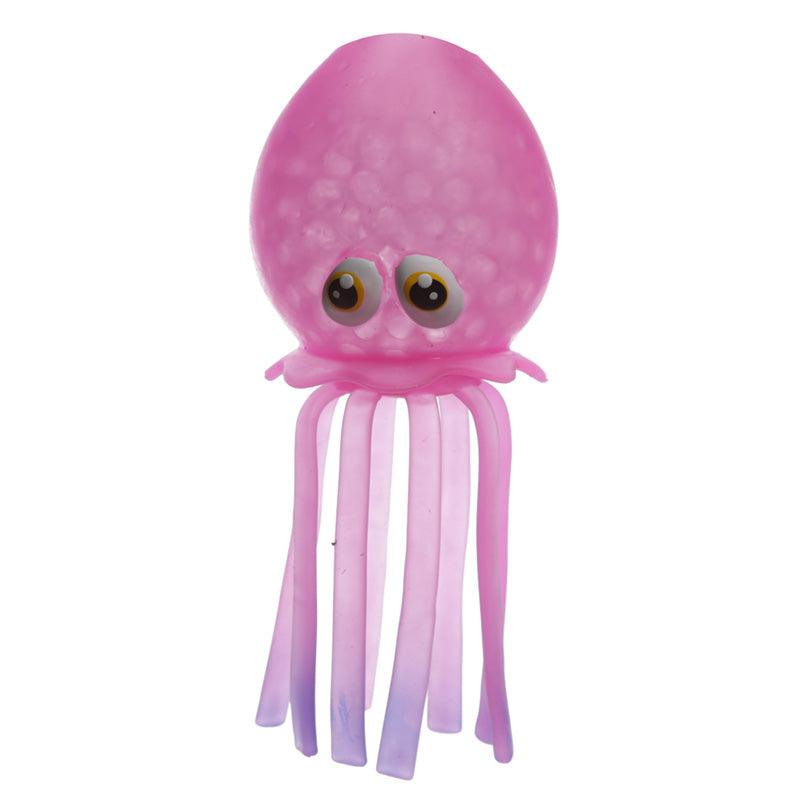 Fun Kids Squeezable Octopus-