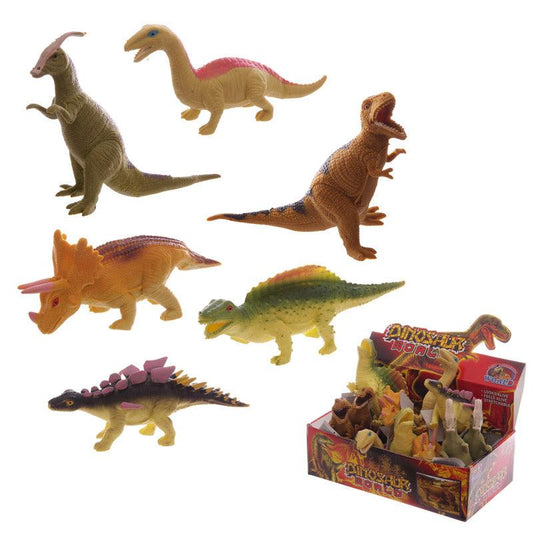Fun Kids Squeezy Dinosaur Toy - £7.99 - 