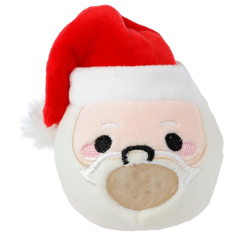 Fun Kids Squeezy Polyester Toy - Festive Friends Christmas - £8.99 - 