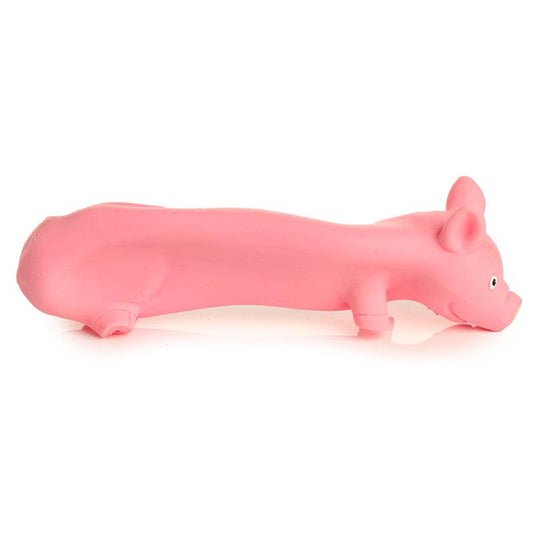 Fun Kids Stretchy Squeezy Pig-