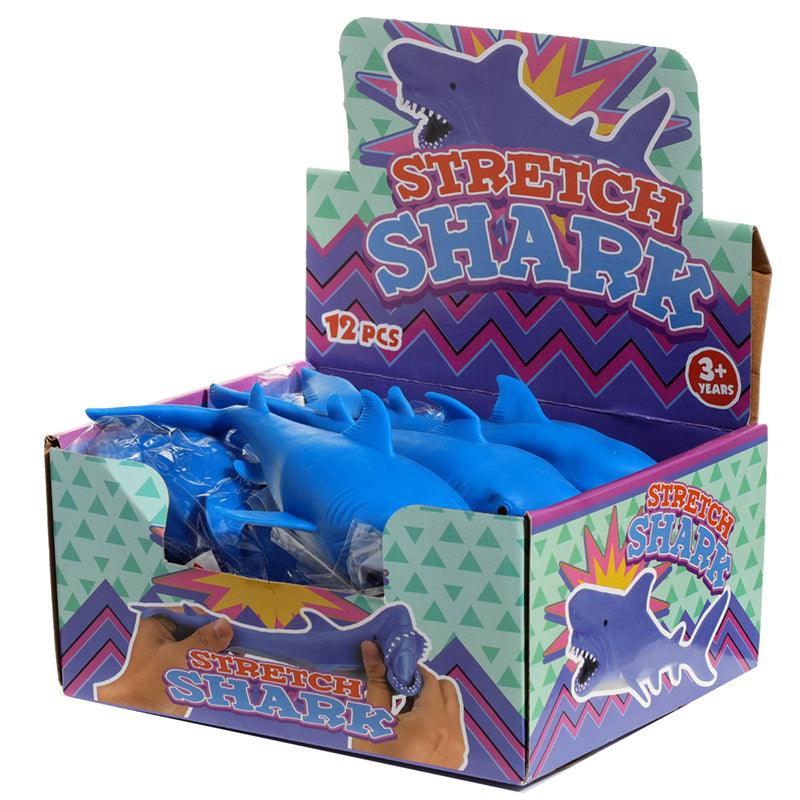 Fun Kids Stretchy Squeezy Shark - £7.99 - 