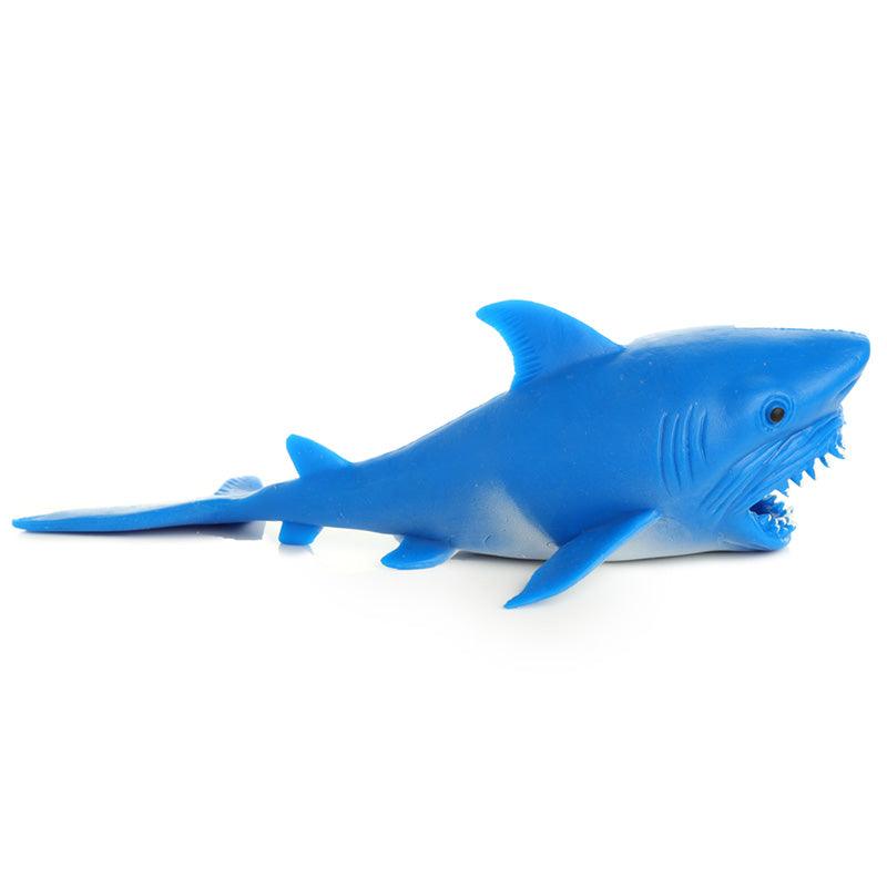 Fun Kids Stretchy Squeezy Shark-