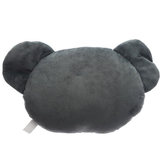 Fun Plush Adoramals Koala Cushion-Throw Pillows