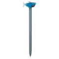 Fun Shark Topper Novelty Pen-