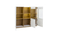 Futura FU-06 Display Cabinet-Living Room Display Cabinet